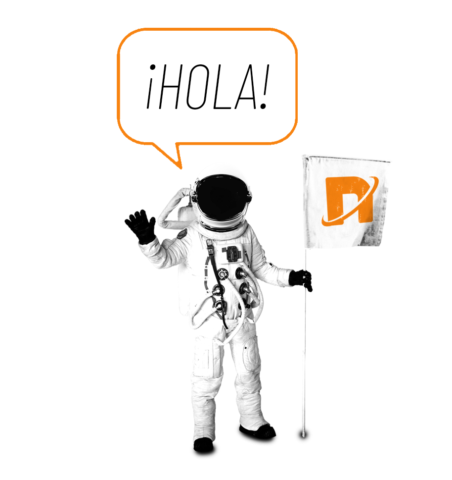 HOLA! Contacta con Netwan