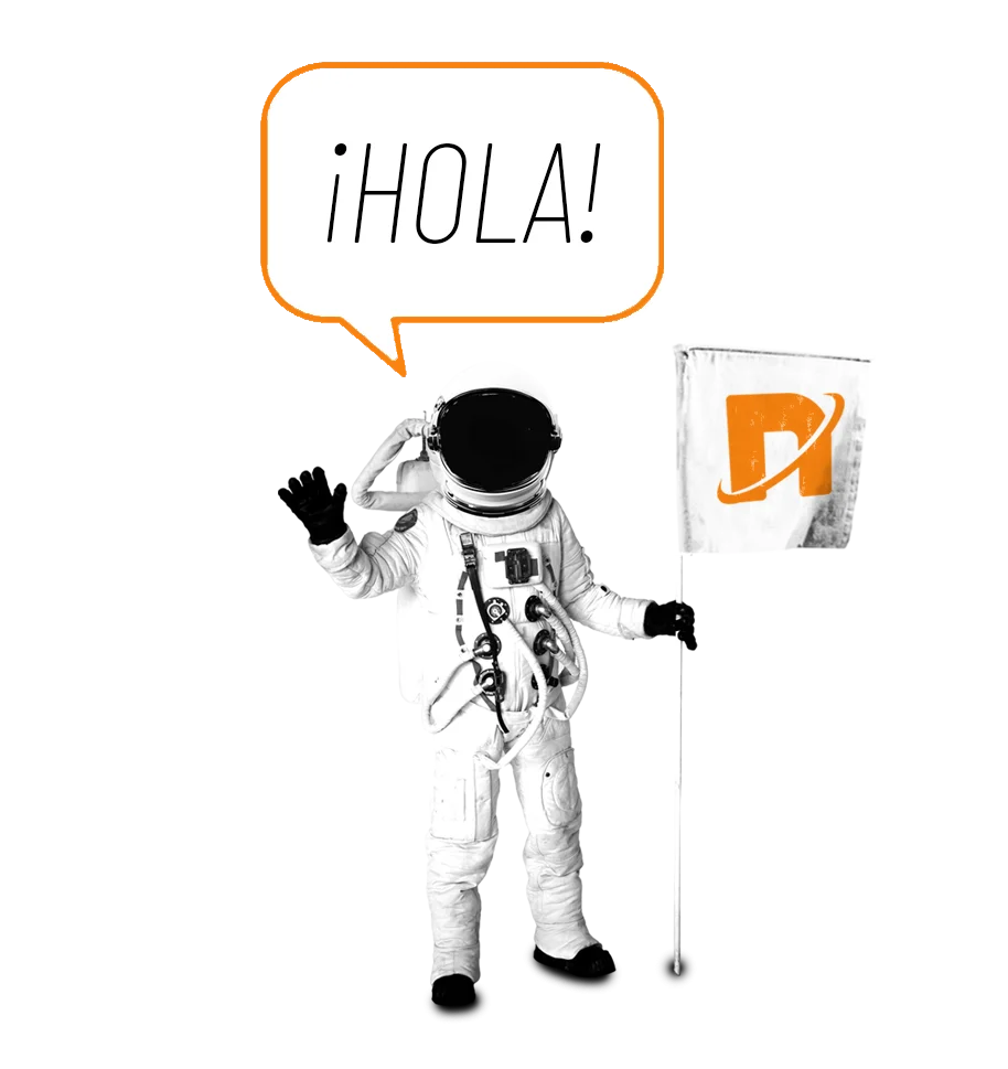 HOLA! Contacta con Netwan