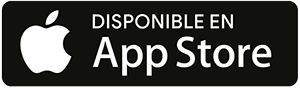 Disponible en App Store