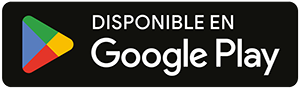Disponible en Google Play