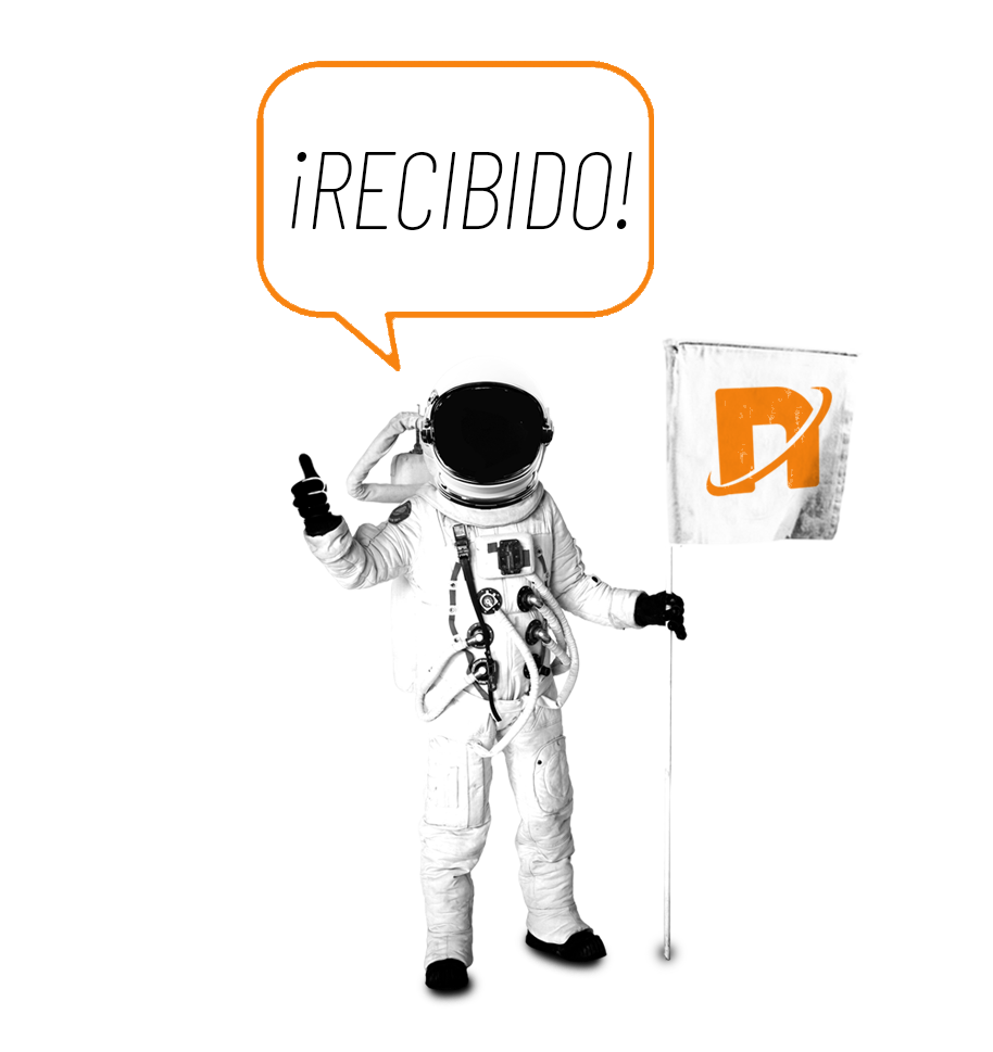 Hola!